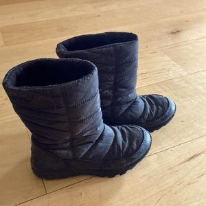 Sorel winter boots